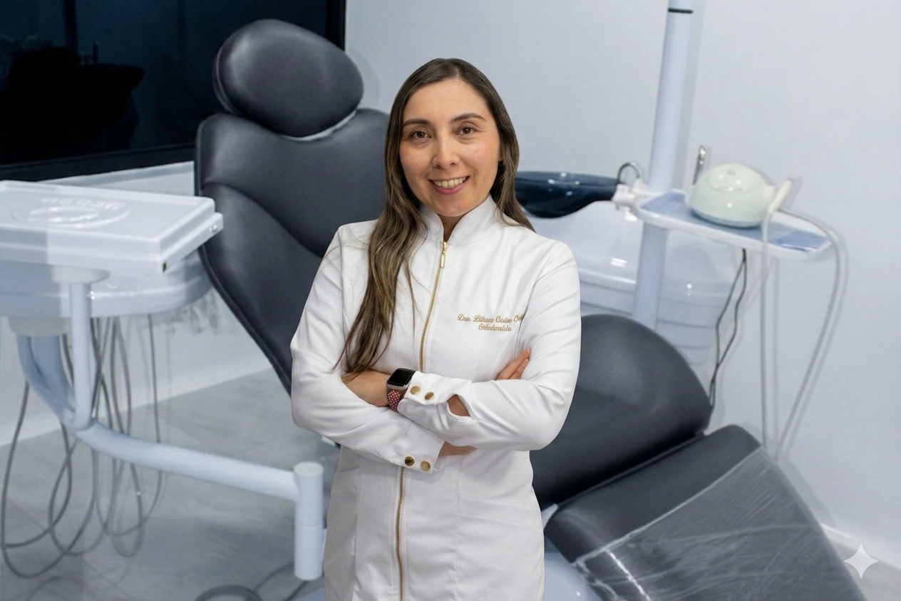 Odontología centro estético royal