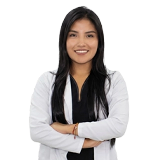 Dra. Lizeth Valencia